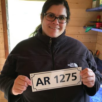 Angela Inauen
