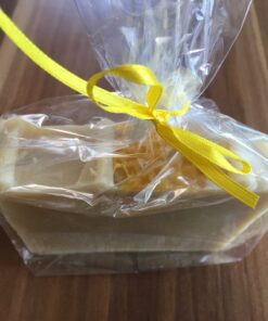 Naturseife (kaltgerührt)