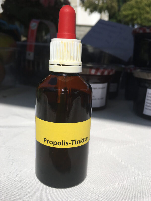 Propolis Tinktur 50ml