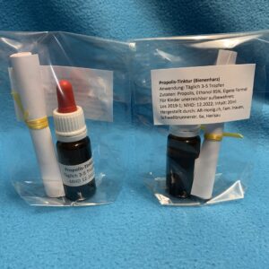 Propolis